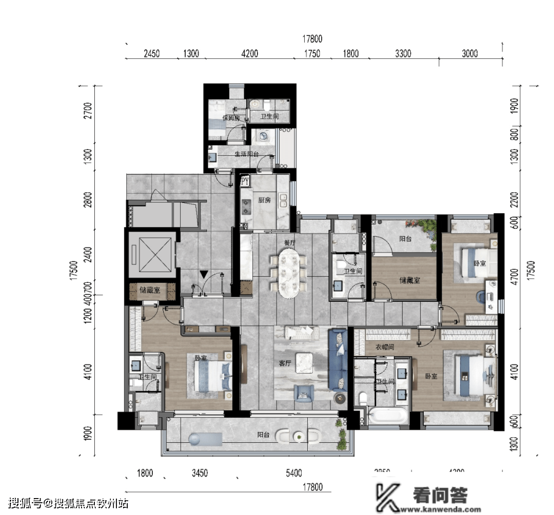 珠海绿景玺悦湾房价-楼盘详情