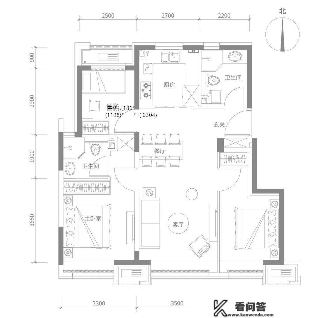 北京金地壹街区 在利好落地最强的区域，买看得见、摸得着楼盘