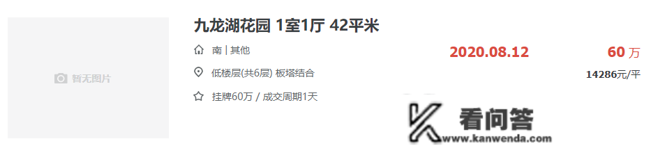 新盘加推！规划出炉！淮安楼市传来3大动静