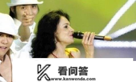 德国美女学霸，北大结业后下嫁北京出租车司机，现在两人结局若何