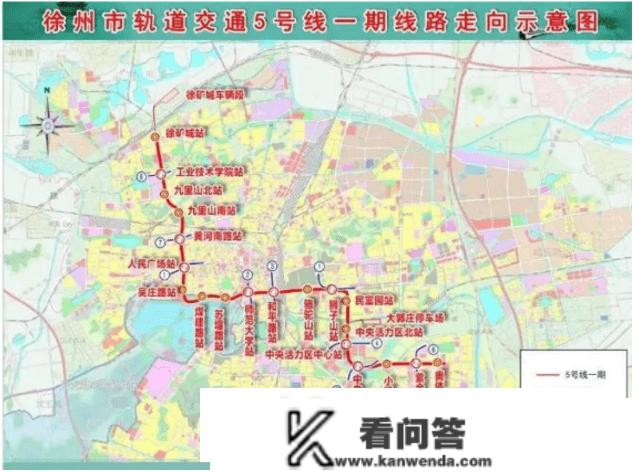 成交量大战！2023年2月徐州房地产市场月报出炉！