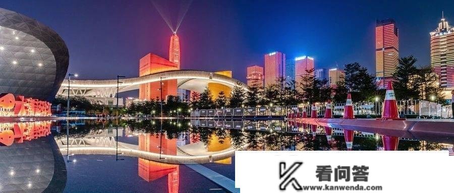 2023年深圳买房攻略：给60%不会买房的人！