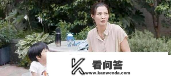 《安家》中蔡红花是悍妇？错，从卖房子看得出她被谢亭丰棍骗了