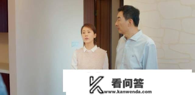 《卖房子的人》预告太燃！孙俪罗晋争锋相对，演技力压Angelababy