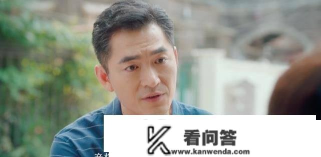 《卖房子的人》预告太燃！孙俪罗晋争锋相对，演技力压Angelababy