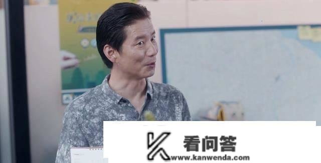 《安家》老油条谢亭丰实仗义，卖房子为小宝治病，有委屈本身咽