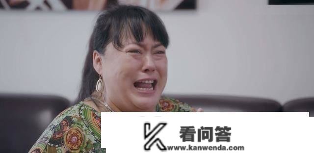 《安家》老油条谢亭丰实仗义，卖房子为小宝治病，有委屈本身咽