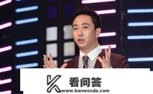 他是李诞，池子的带路人 履历家暴，抑郁，36岁因卖房子翻红！