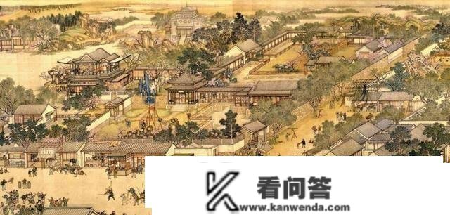 有趣的宋朝法令常识：卖房子、地盘前，得先问亲戚和邻人要不要