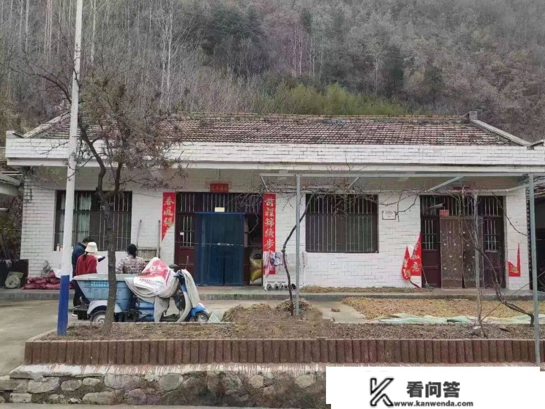 县住建局对我镇危房革新工做停止认定