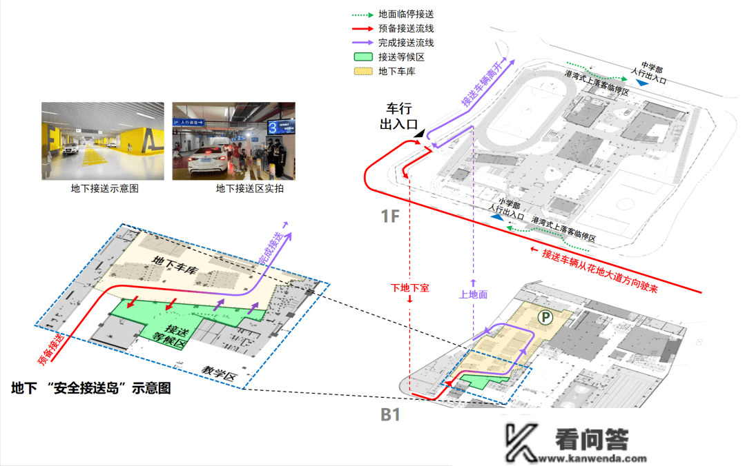 最新！广州车位配比将严重调整：核心仍控，其余大增！