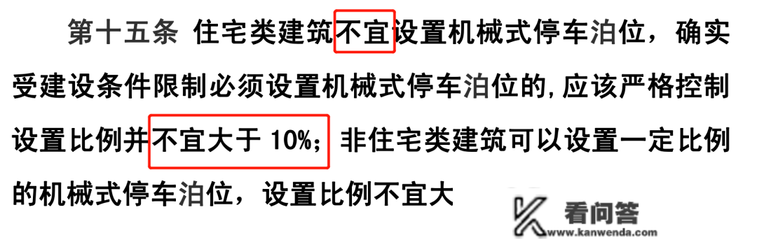 最新！广州车位配比将严重调整：核心仍控，其余大增！