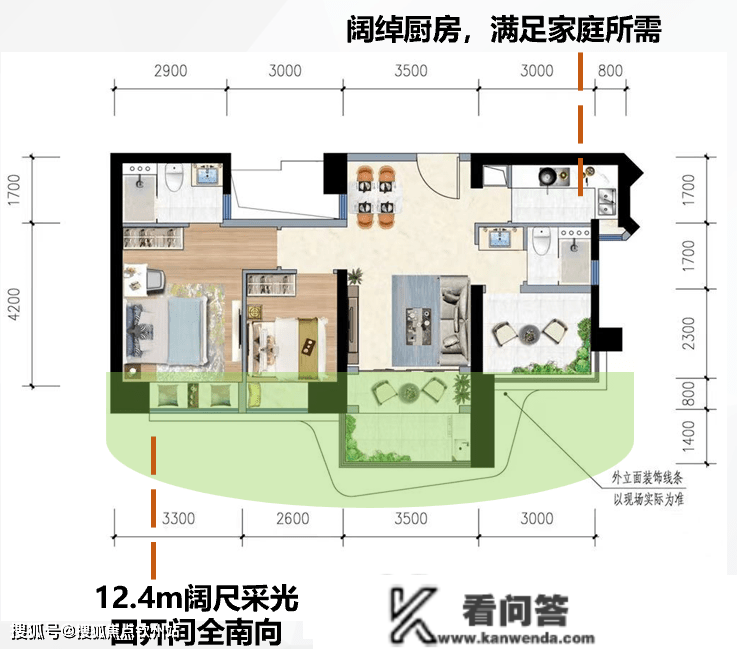 珠海香洲华发琴澳新城配套情况_根底配套设备