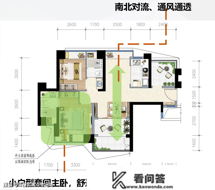 珠海香洲华发琴澳新城配套情况_根底配套设备