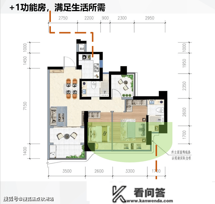 珠海香洲华发琴澳新城配套情况_根底配套设备