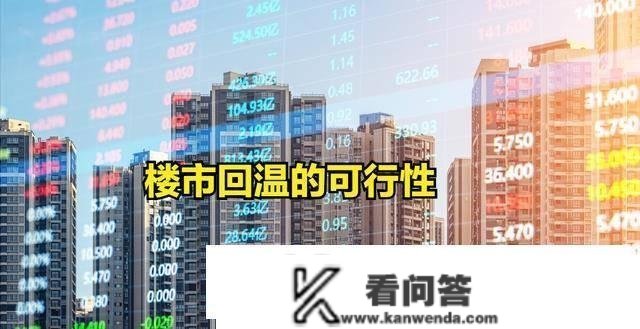 楼市1个信号来了！明年房价还会涨？春节前买房是抓住时机吗？