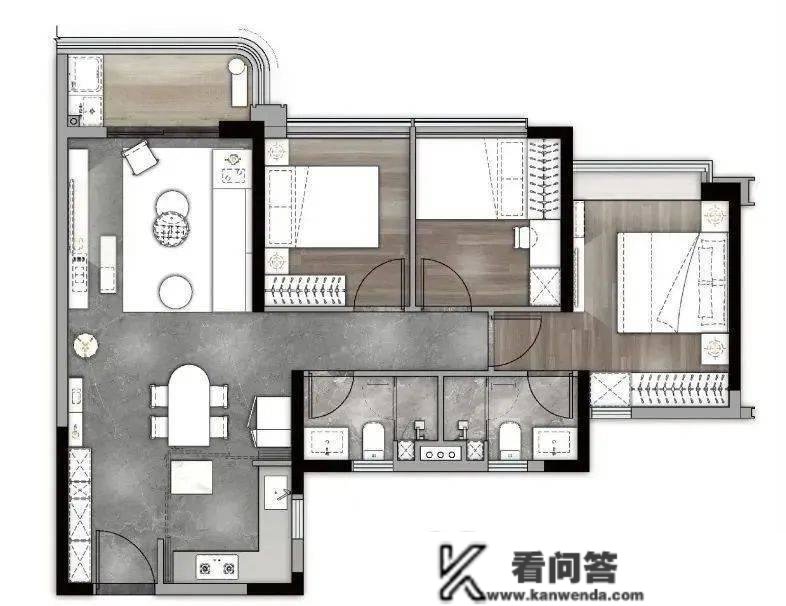 广州【中海不雅澔府】：400-630-0305接通后输入8000【售楼处德律风】