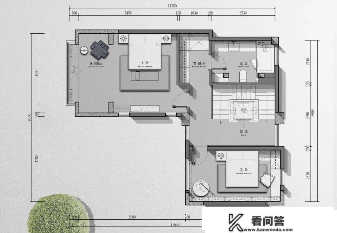 苏州400㎡独栋别墅，70后夫妻与家人住在“世外桃源”，养心自由！