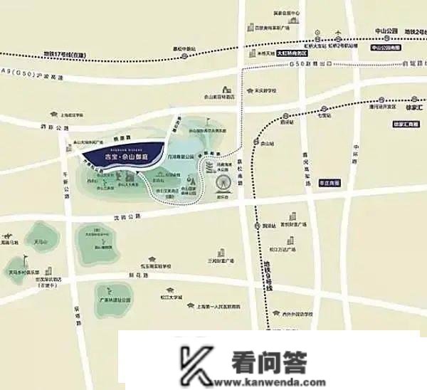 佘山更便宜纯独栋别墅社 「吉宝·佘山御庭」总价1550-4000万佘山独一 独栋社区