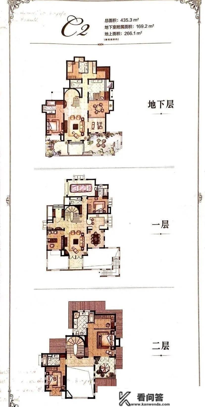 松江稀缺独栋别墅【同润圣塔路斯】稀缺独栋别墅- 松江佘山地铁站同润圣塔路斯