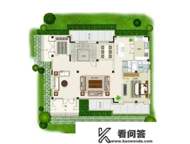 佘山更便宜纯独栋别墅社 「吉宝·佘山御庭」总价1550-4000万佘山独一 独栋社区