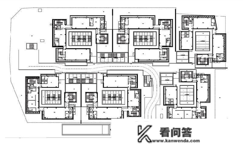 静安嘉地商务中心二期--静安区独栋写字楼