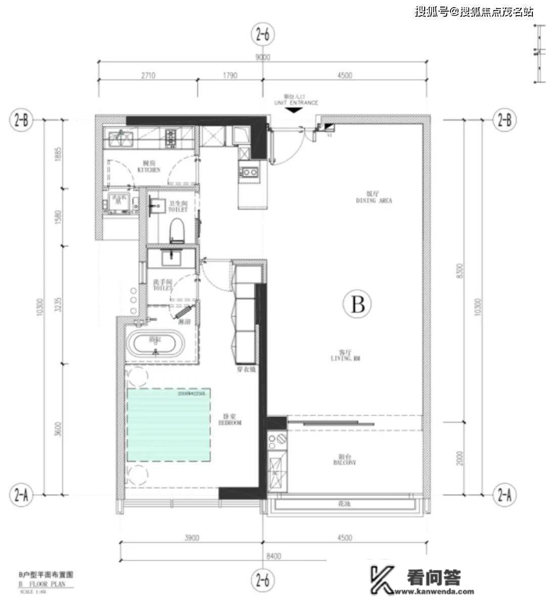 深圳侨城坊Qplex欢送您丨南山侨城坊Qplex售楼网站|侨城坊Qplex楼盘详情