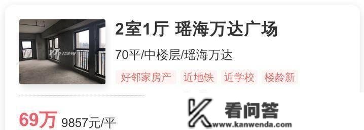 合肥楼市新动静：地铁房热度榜发布 - 幸福里有好房