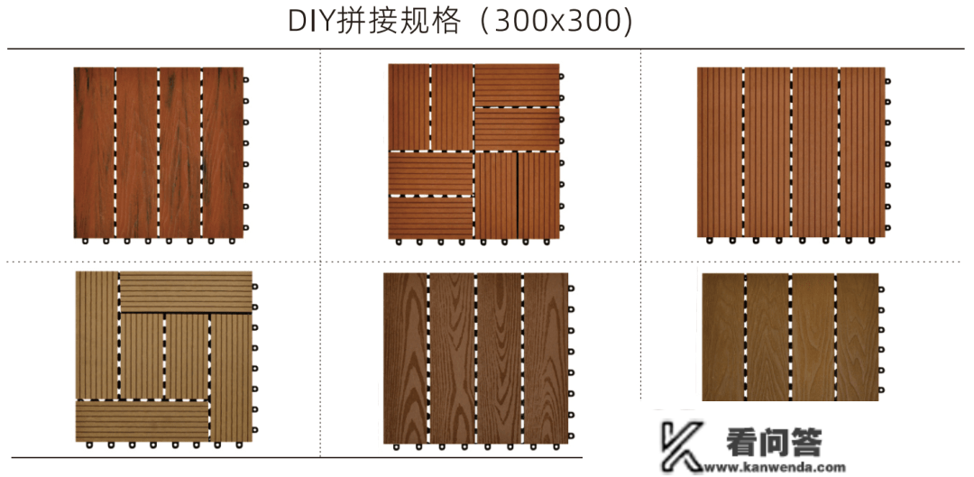 江西瑞京鸿兴实业有限公司︱广州国际地材展优良展商保举