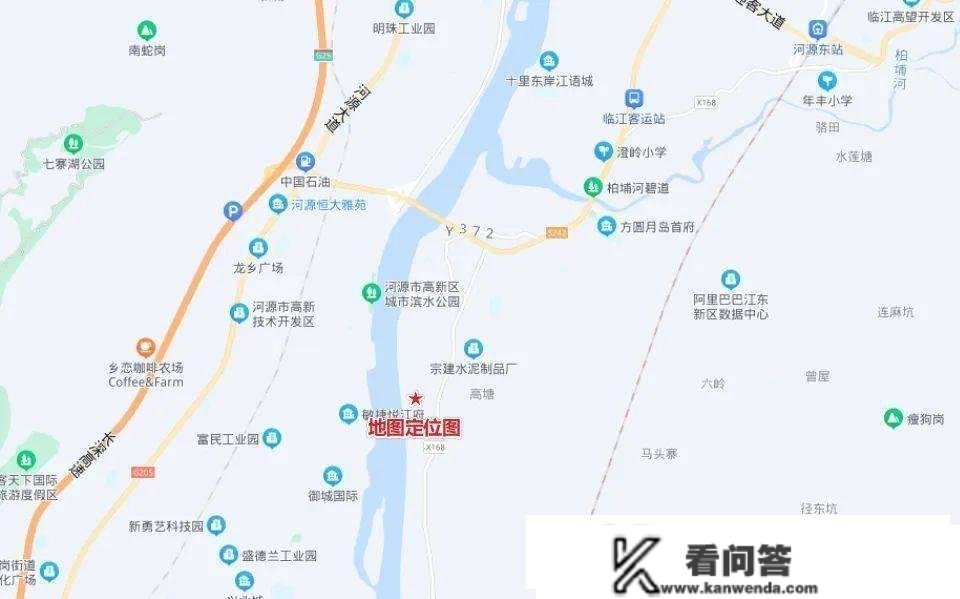 总起始价约1.28亿元！江东新区财产园区滨江配套用地首期两宗室第兼容贸易办事业设备用地挂牌出让