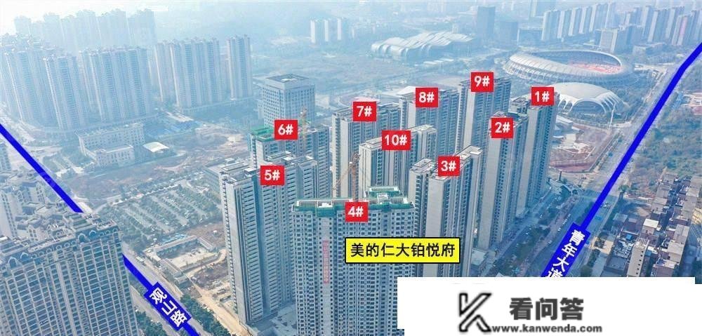 4字头起！郴州城东交房潮将至！看准那12个现房、准现房楼盘！