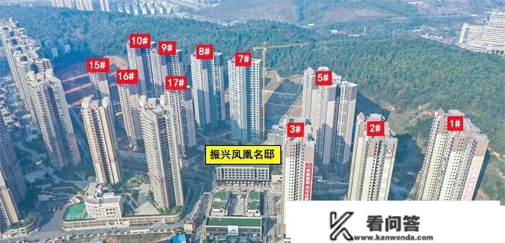 4字头起！郴州城东交房潮将至！看准那12个现房、准现房楼盘！