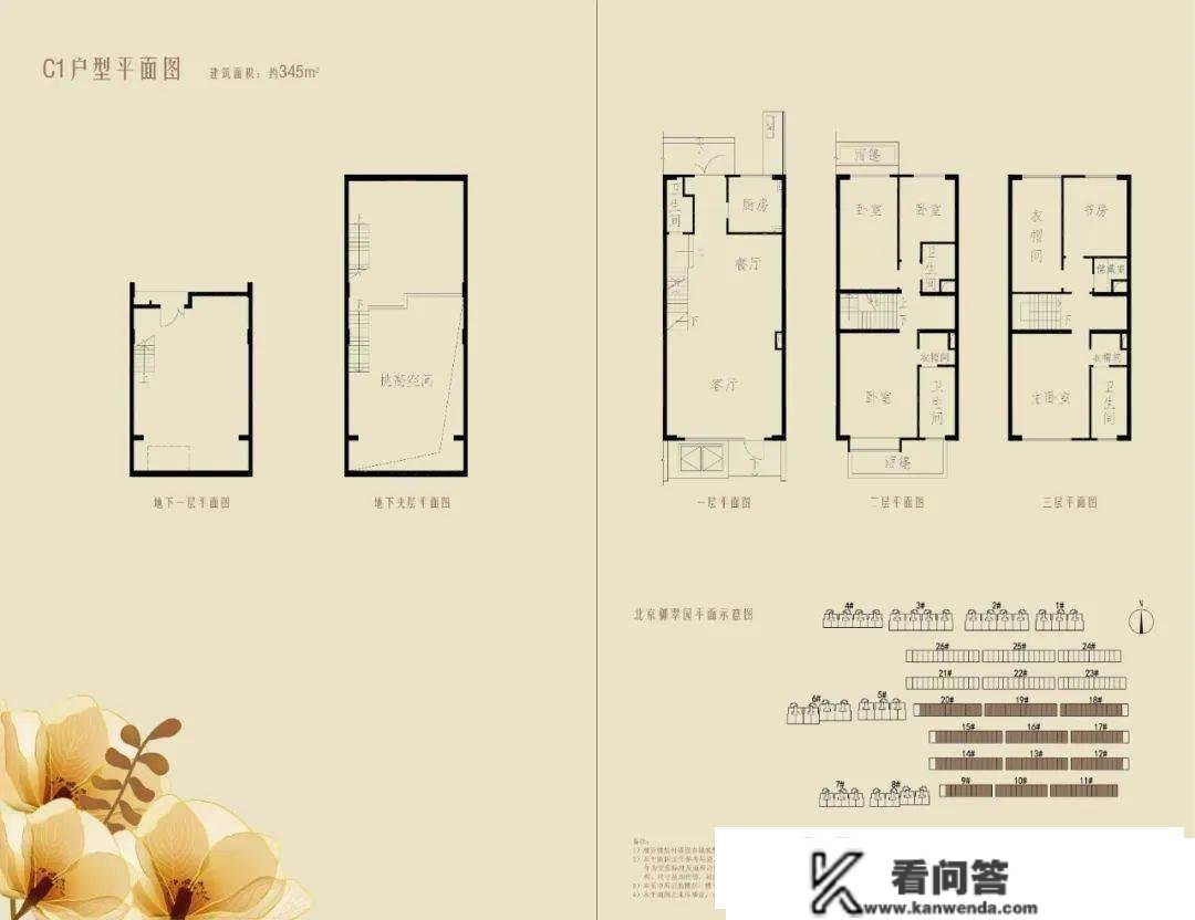 向阳东四环准现房“御翠园” 在筹备开盘，李嘉诚旗下新房