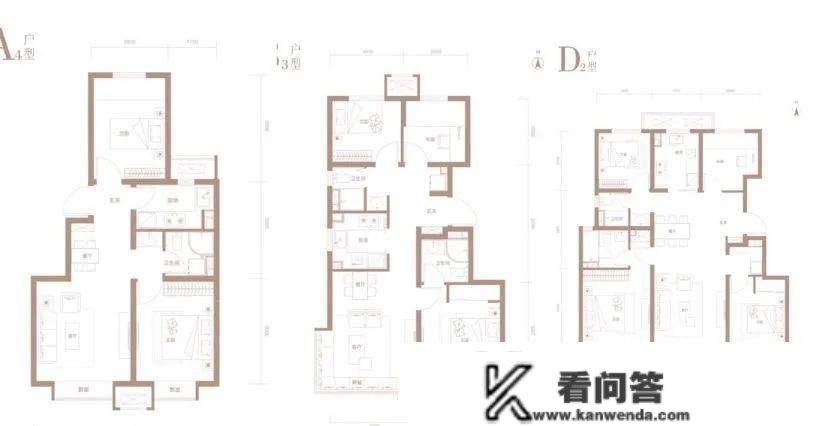 亦庄出新政 大厂人有准现房能够买了｜楼市小报007期