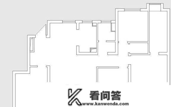 150平米现代简欧气概，小孩房如许拆修每个小伴侣都喜好又功用全