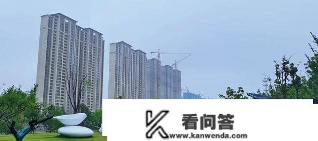 江苏海安楼市的危机，地处凹地的海安房价，海安市楼市的潜力