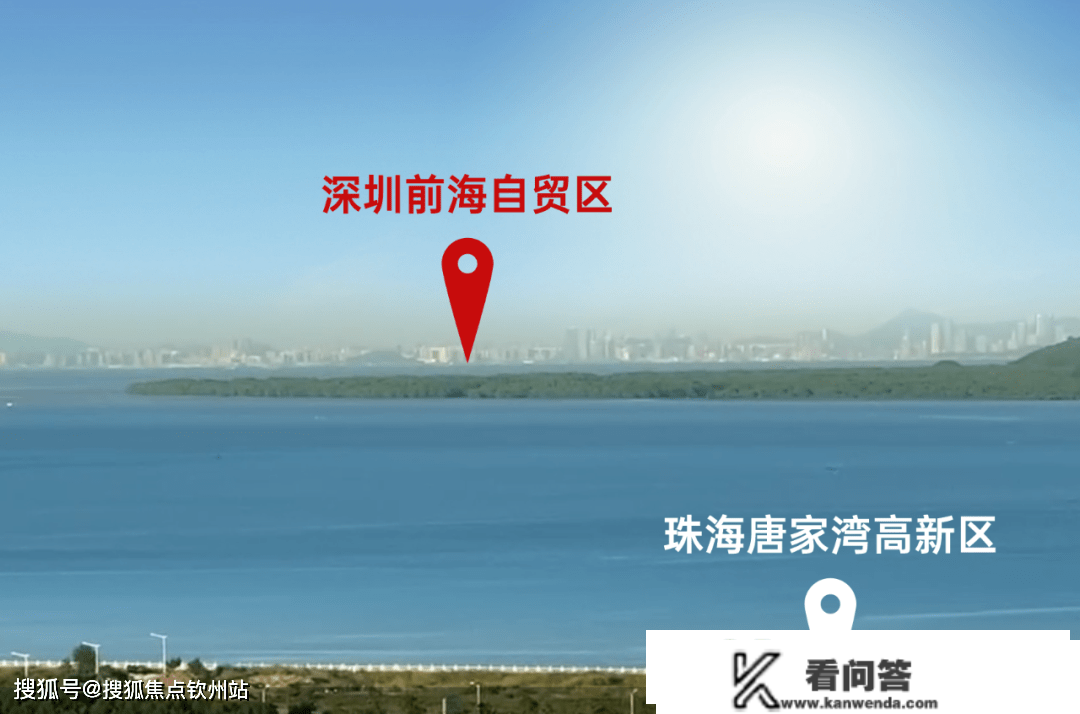 珠海香洲万科红树东岸详情|在售户型|周边配套|均价|朝向|情况|交通|升值空间