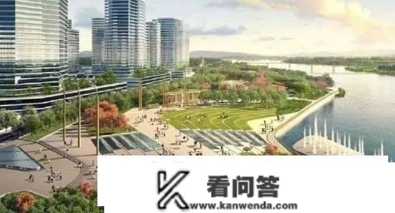 楼面价全市更高！汕头那块地盘，为何卖出“黄金价”？