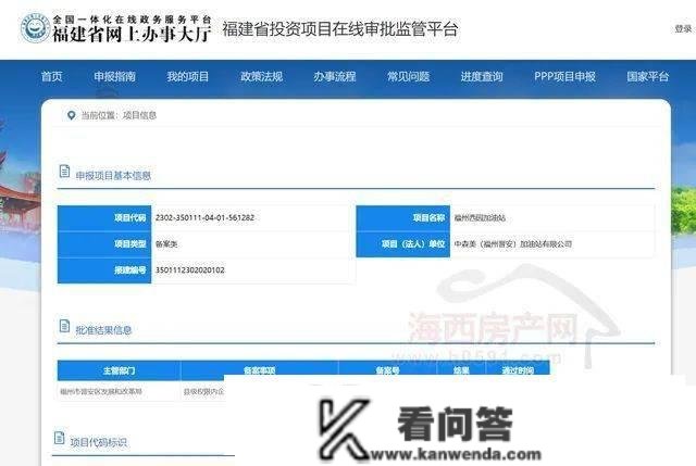 【地盘】楼面价126714元/㎡！福州宗地2022-60号存案报建