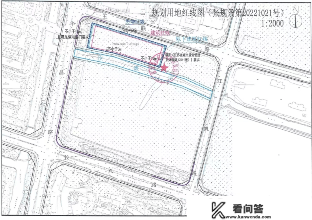 楼面价8502元/㎡起，农联竞得张家港金茂悦二期旁两地块！