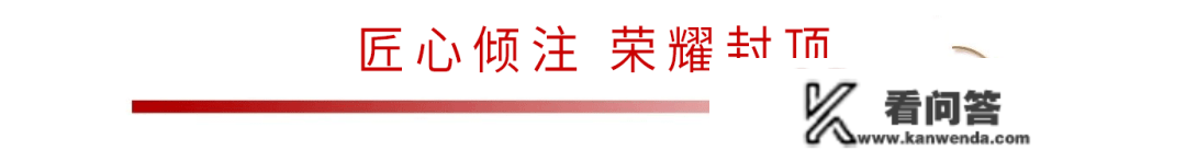 喜封金顶！立业集团旗下华林国际金融大厦封顶仪式圆满举行