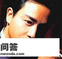 张国荣从16楼一跃而下，4亿财富一半留给唐鹤德，另一半留给家人