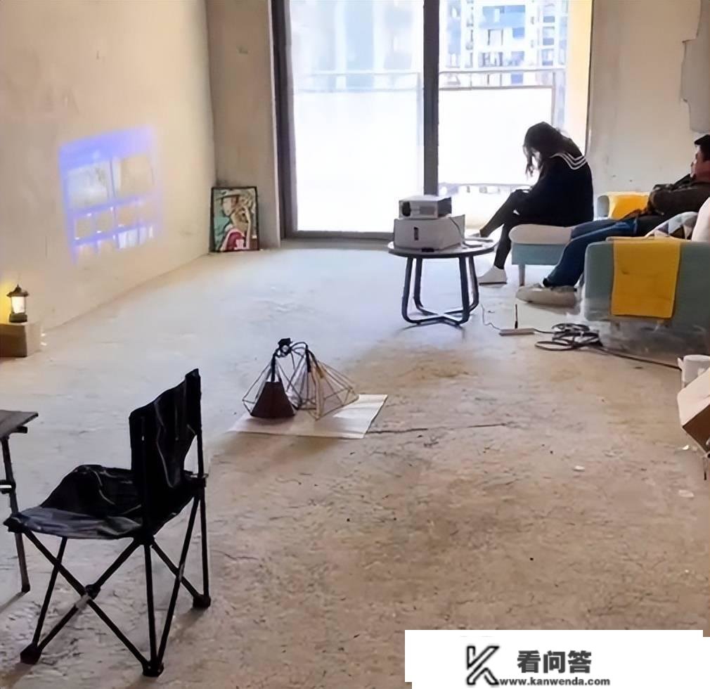 广西须眉新房间接毛坯入住,住毛坯房是什么样的体验? 广西须眉新房间接毛坯入住,住毛坯房是什么样的体验?