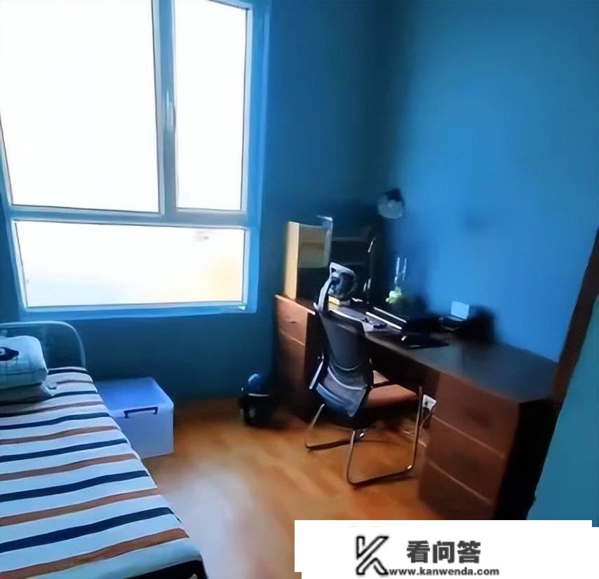 广西须眉新房间接毛坯入住,住毛坯房是什么样的体验? 广西须眉新房间接毛坯入住,住毛坯房是什么样的体验?