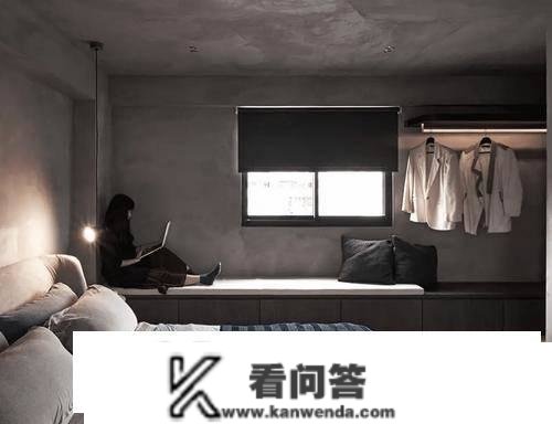 同窗在毛坯房住了7年,他越来越觉得住毛坯房益处多 同窗在毛坯房住了7年,他越来越觉得住毛坯房益处多