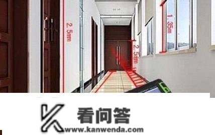 刚刚购置了毛坯房的业主，快看看毛坯房验收的十二项内容