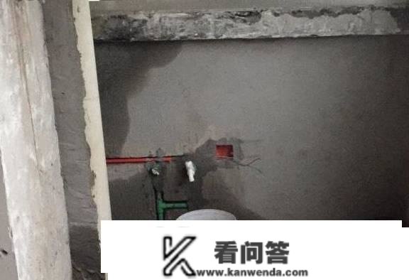 刚刚购置了毛坯房的业主，快看看毛坯房验收的十二项内容