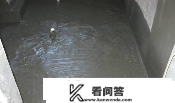 刚刚购置了毛坯房的业主，快看看毛坯房验收的十二项内容