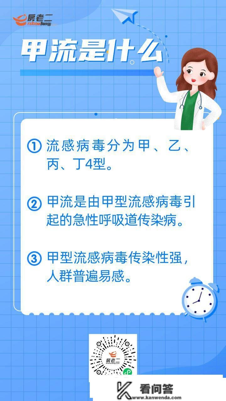 甲流来袭！房产经纪人快快领会若何应对！