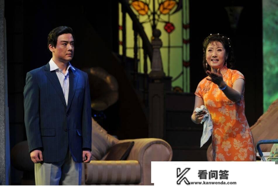 当沪剧碰到海派花园洋房 汾阳路150号演艺新空间3月10日开台